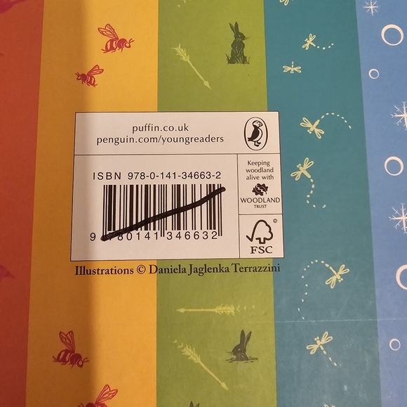 Puffin Classics Deluxe Book Collection NEW - Picture 2 of 6